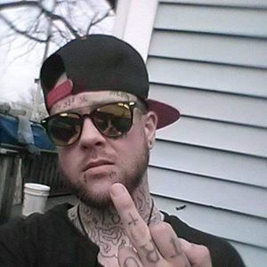 Meet your Posher, Dakota